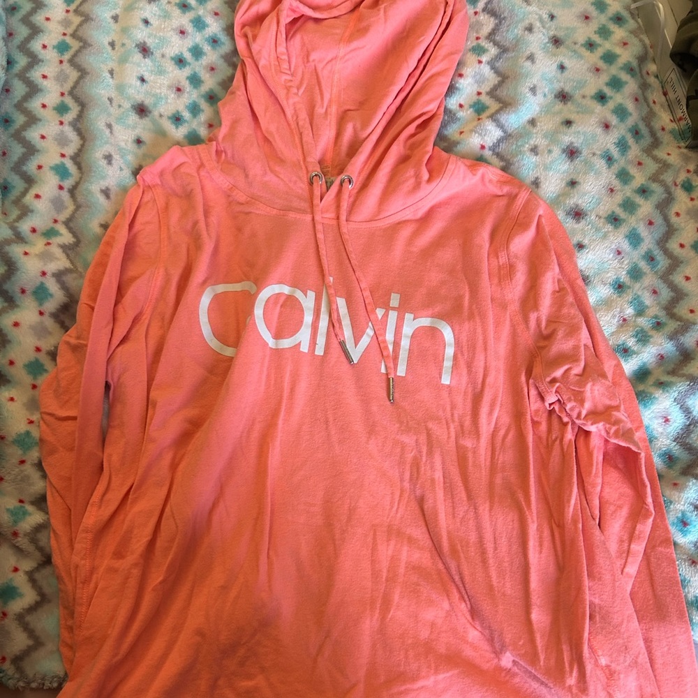 Calvin Klein Sweater